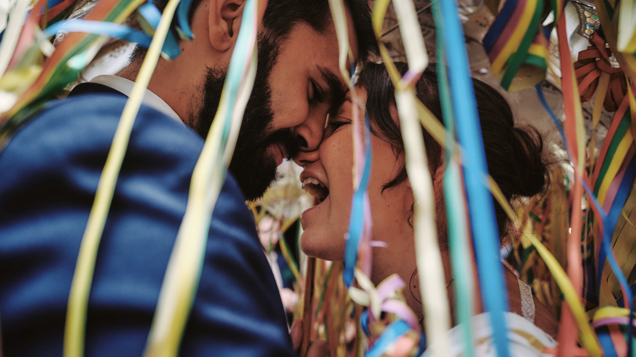 Charlotte & Etienne Wedding